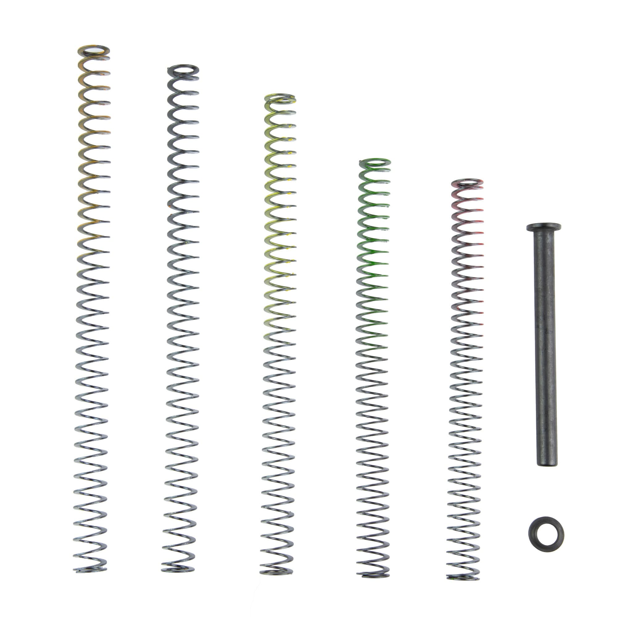 True Precision Sig Sauer P365 XL X-Macro Recoil Spring Tuning Kit