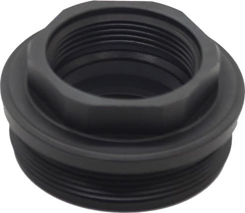 Kaw Valley Precision Plan B Bravo HUB Suppressor Mount