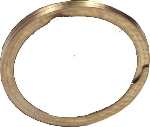 Kaw Valley Precision AR-15 One Piece Gas Ring