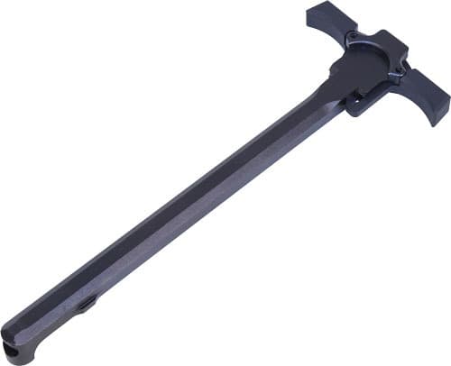 Guntec USA AR-15 Ambi Quick Engage Charging Handle