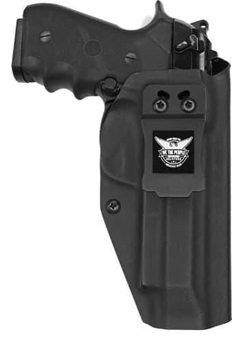 We The People IWB Holster for Beretta M9 and 92FS Kydex