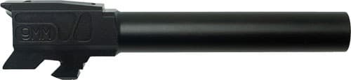 Faxon Firearms Duty Series Glock 48 9mm 4.19" Barrel