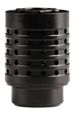 Q Cherry Bomb Two Piece Muzzle Brake Front Half