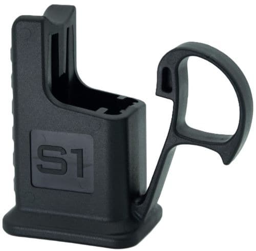 XTech Tactical 9mm Magazine Speed Loader for 1911 Single Stack Magazines