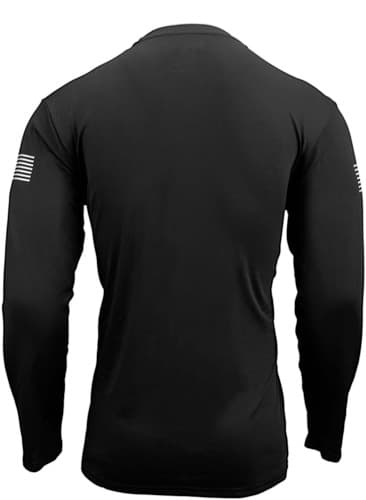 Glock Performance Long Sleeve Shirt XL