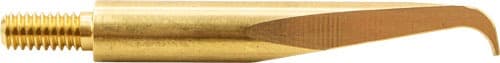 Pro-Shot Precision Brass Pick