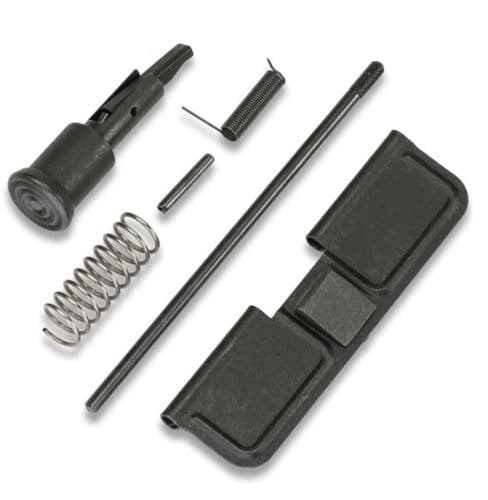 White Label Armory AR-15 Upper Parts Kit Knurled