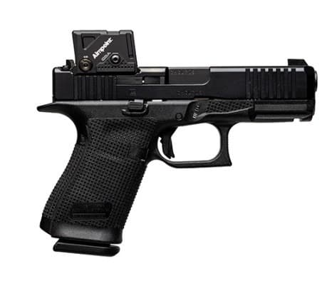 Glock G19 Gen6 9mm 4.02" 10rd Aimpoint COA Pistol