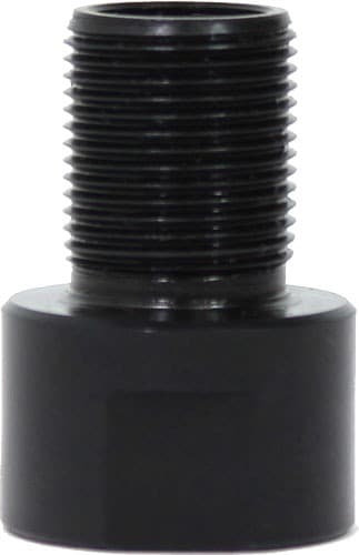 Kaw Valley Precision Thread Adapter M14x1 LH to 5/8x24