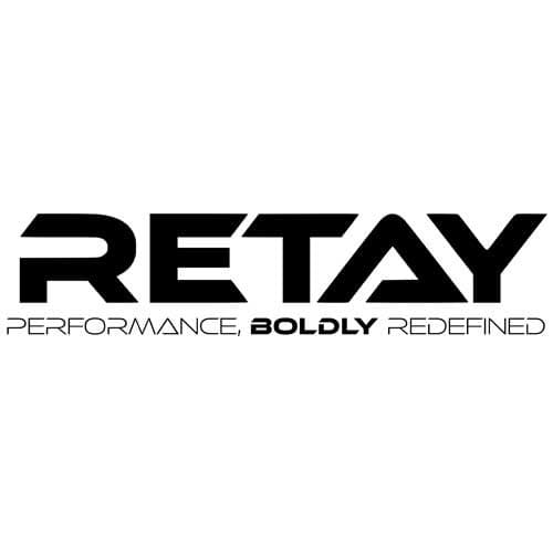 Retay RXP22 22 LR 4" 13/18rd Gray Threaded Pistol