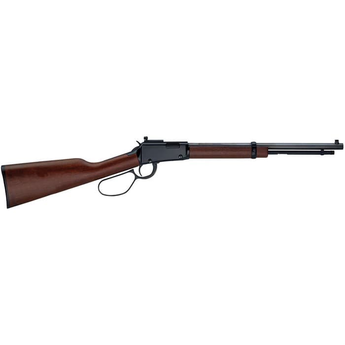 Henry H1 Tracker Carbine 22 WMR 16.5" 10rd Large Loop Rifle