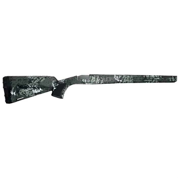 Grayboe Flagstaff Fixed Rifle Stock UMC Compatible Alpine
