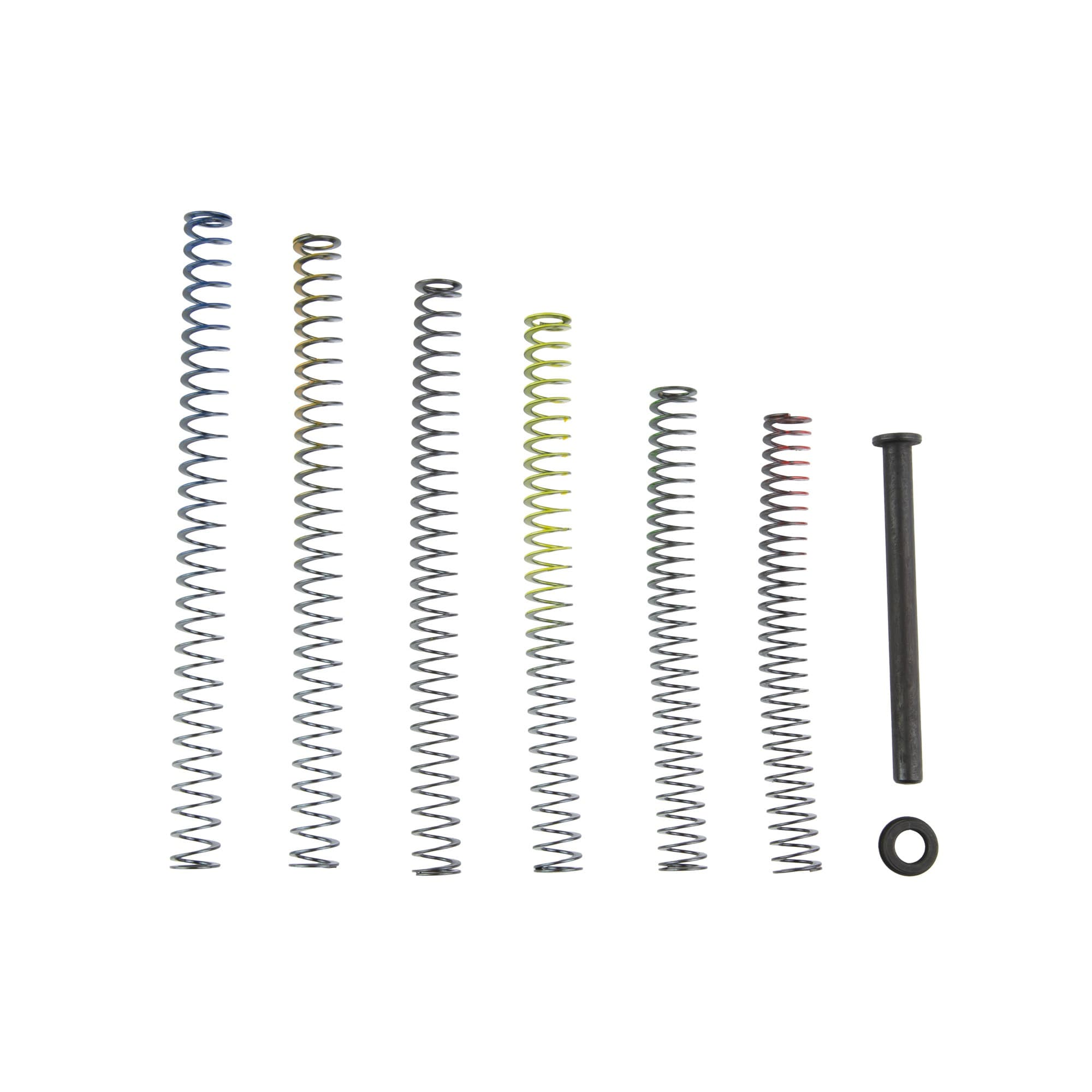 True Precision Ultimate Recoil Spring Kit Glock 19 Gen4/Gen5