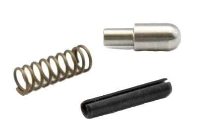 Armaspec AR-15 Bolt Catch Detent Stainless Steel