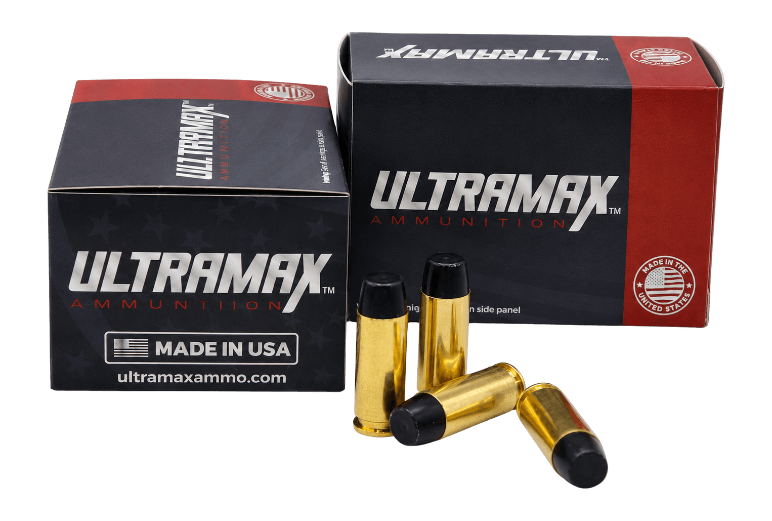 Ultramax 45 Colt 325gr 20rd Box