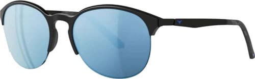 ForceFlex Caprice Blue Mirror Lens Polarized Sunglasses