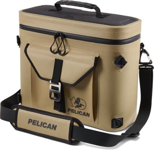 Pelican Dayventure Soft Cooler Coyote
