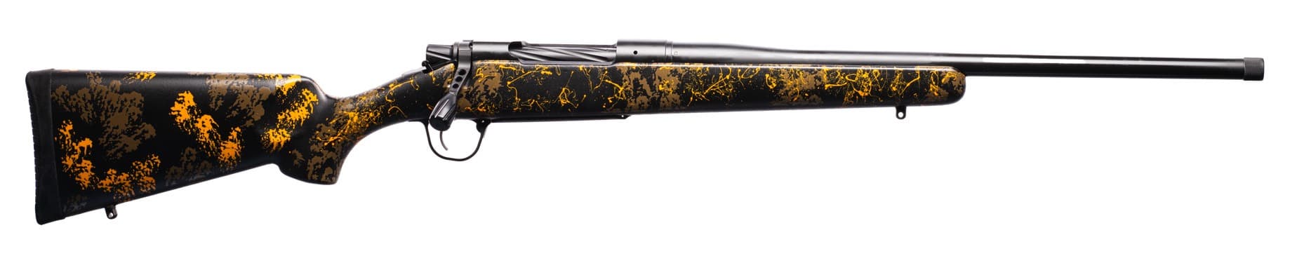Christensen Arms Mesa FFT Buckmasters 308 Win 20" 5rd Rifle