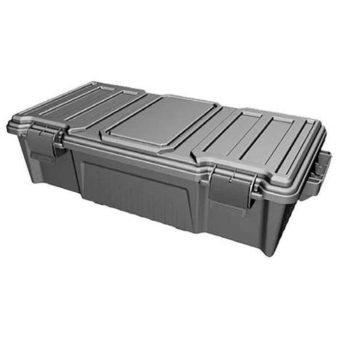 MTM Truck Underseat Gear Crate 19.2qt