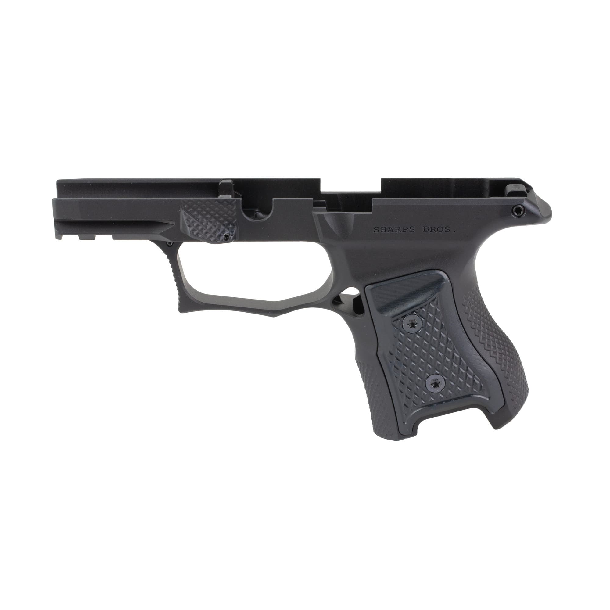 Sharps Bros Gen 3 Grip Module for Sig Sauer P365