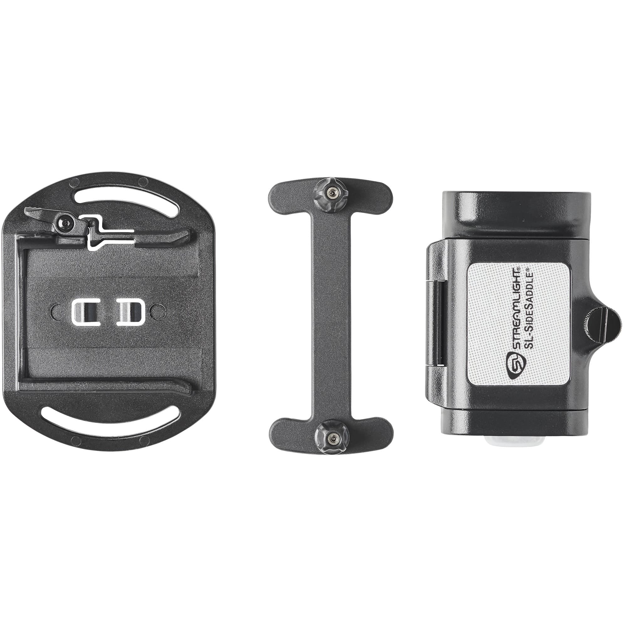 Streamlight SL-SideSaddle 300 Lumen Hat Light