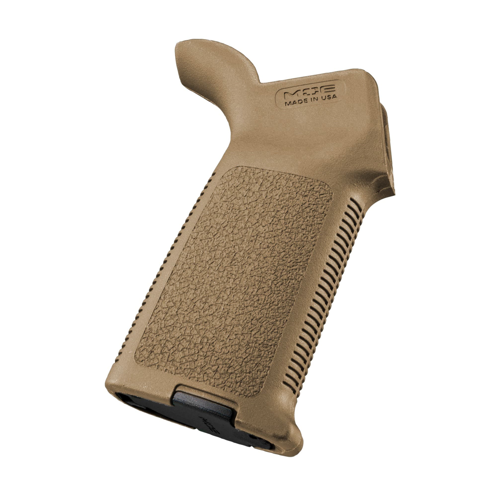 Magpul MOE Grip AR-15 Coyote Brown