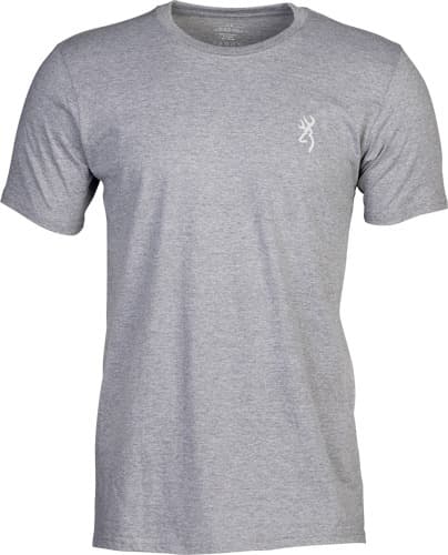 Browning Short Sleeve T-Shirt 2XL