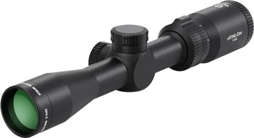 Athlon Neos HMR 2-7x32mm BDC250M Riflescope