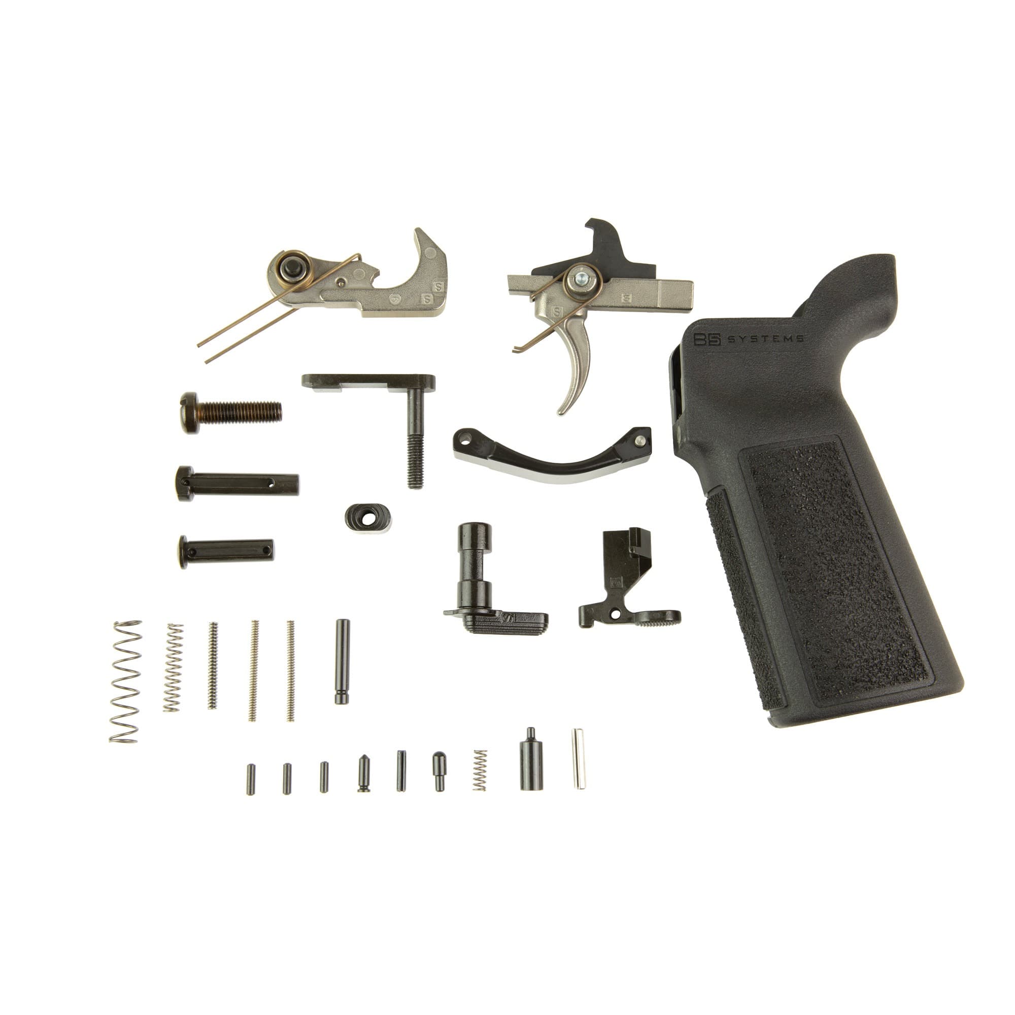 Sons of Liberty Gun Works Enhanced Blaster Guts AR-15 Lower Parts Kit