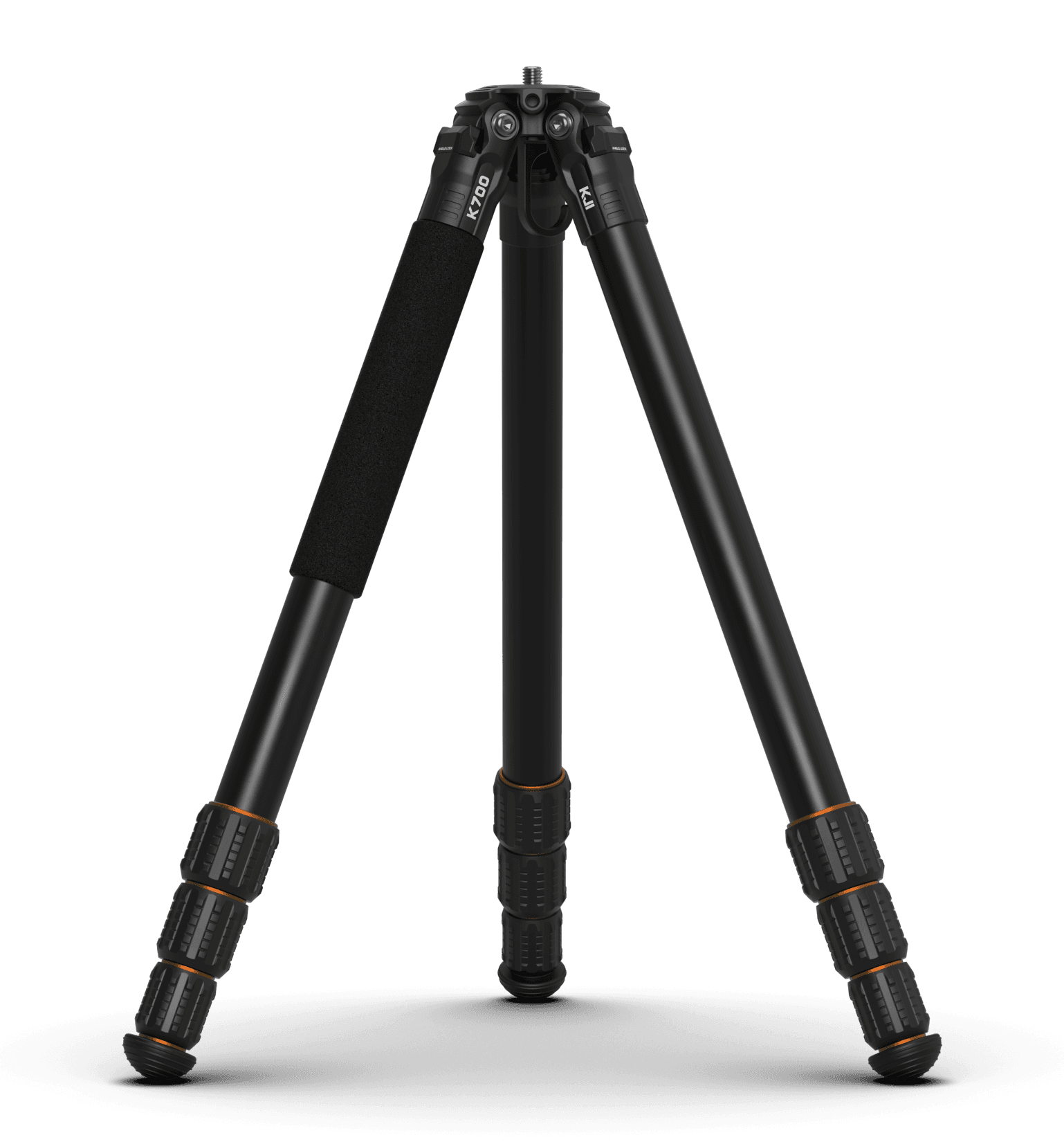 Kopfjager K700 AMT Aluminum Tripod