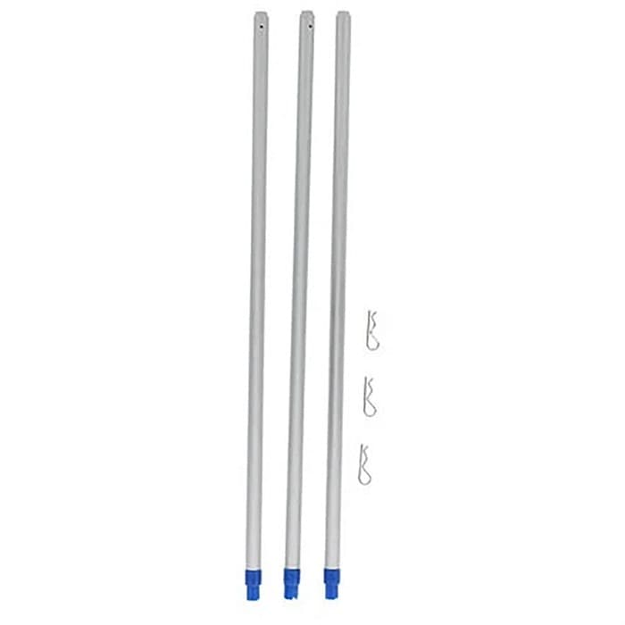 Frankford Arsenal X-10 Large Primer Tube Kit 3 Pack