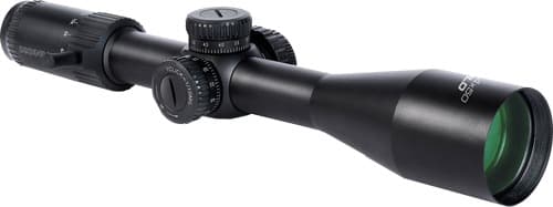 Konus Wild 6-24x50mm Illuminated German 4 Riflescope