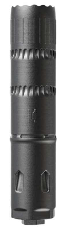 Ambient Arms EXO 7.62LRi 30 Cal HUB Inconel Suppressor