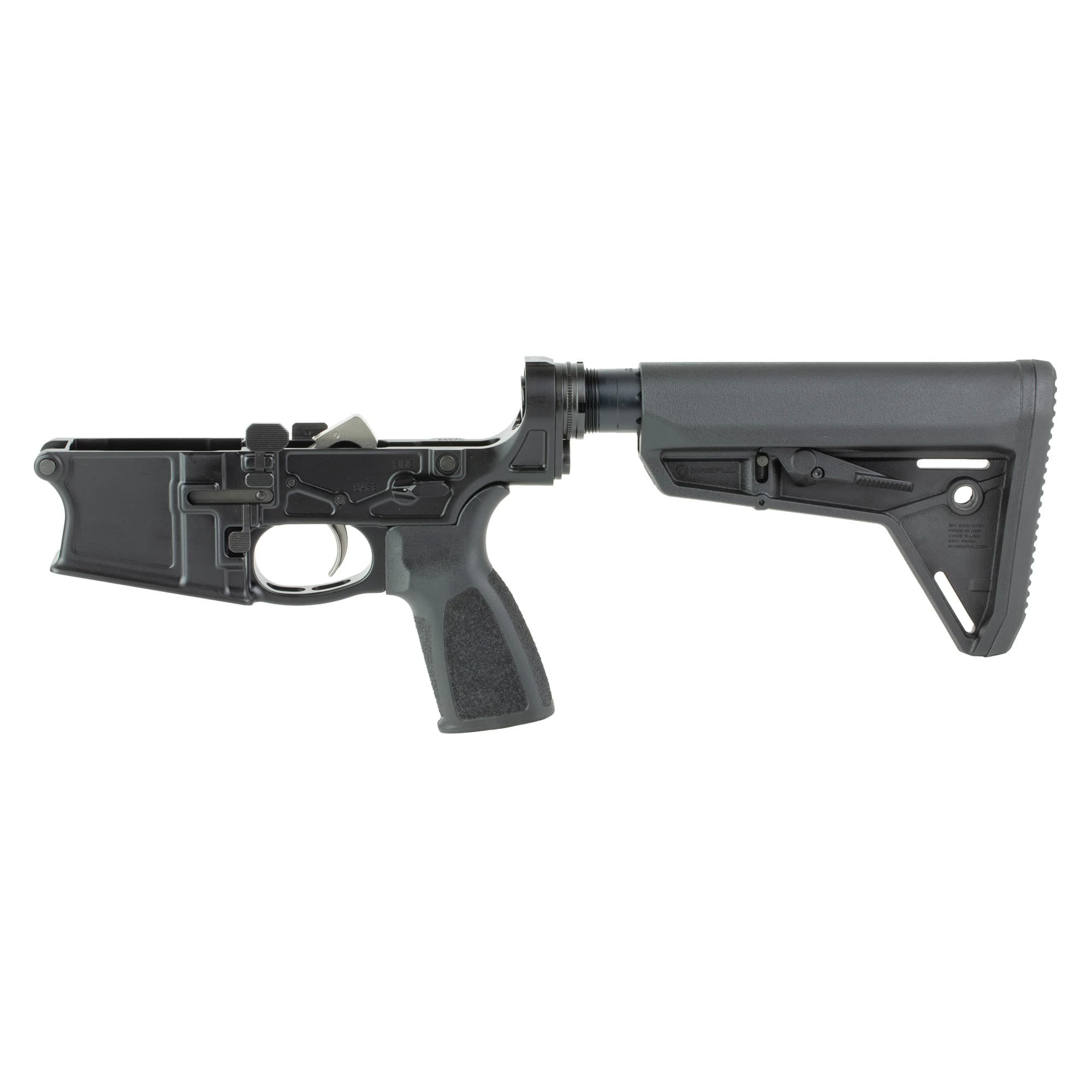 Primary Weapons Systems MK2 MOD 2 Complete Lower Receiver