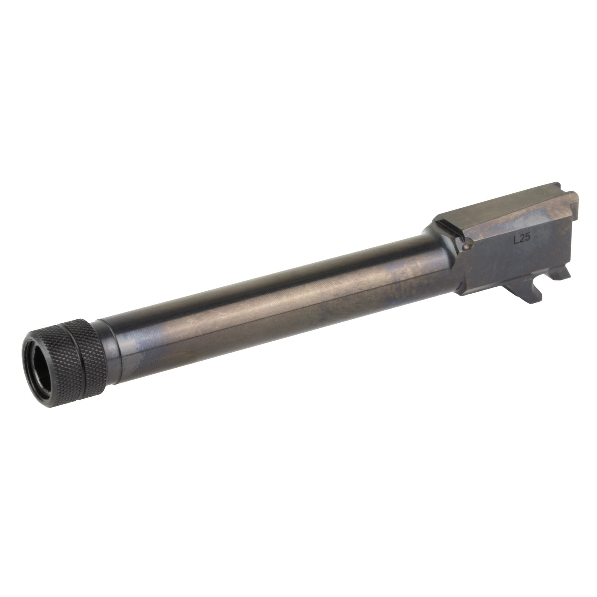 Sig Sauer P365 Fuse 9mm 4.9" Threaded Barrel