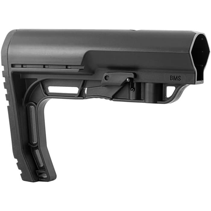 Mission First Tactical BattleLink Minimalist Stock Restricted State Commercial