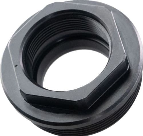 CMMG ZEROED HUB Mount B-Dapter