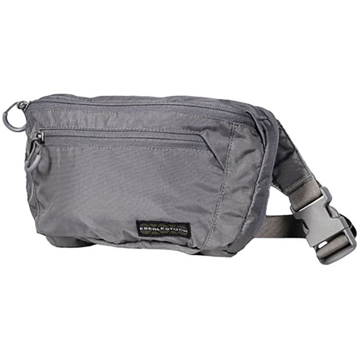 Eberlestock Bando Bag XL EDC Waist Pack Gray