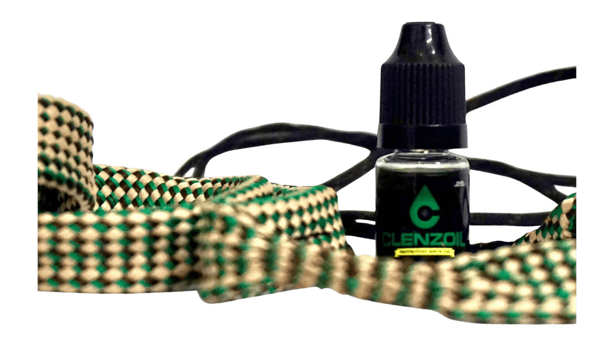 Clenzoil Cobra Bore Cleaning System 30 Cal 7.62mm