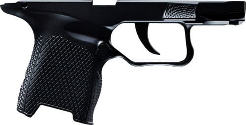 JL Billet Grip Module for Sig Sauer P365 Micro