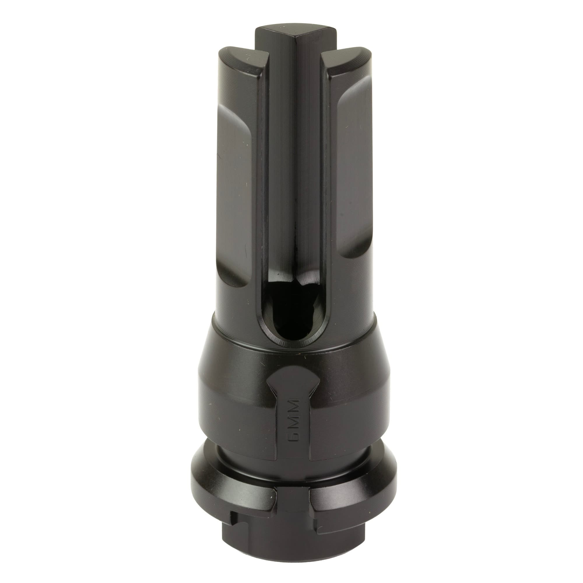Dead Air KeyMo GOV Flash Hider 6mm 1/2-28