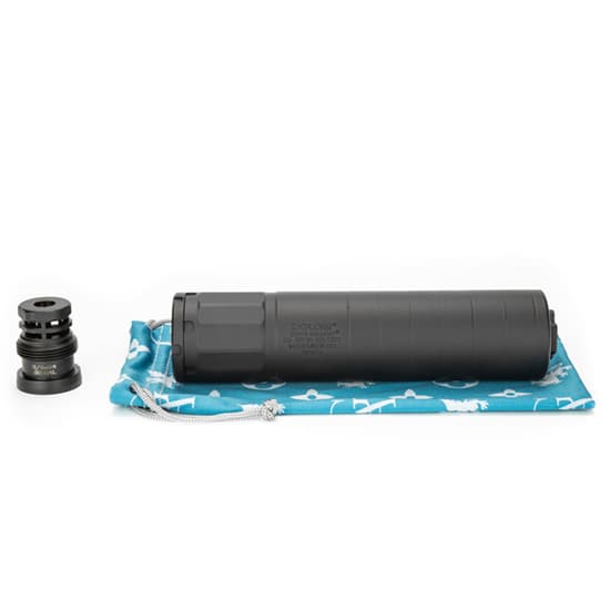 Griffin Suppressor Explorr 300