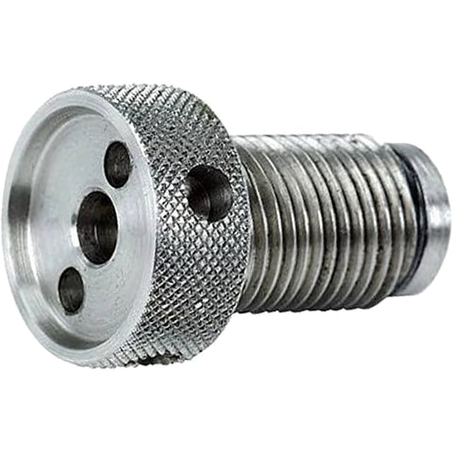 TRADITIONS ACCELERATOR BREECH PLUG