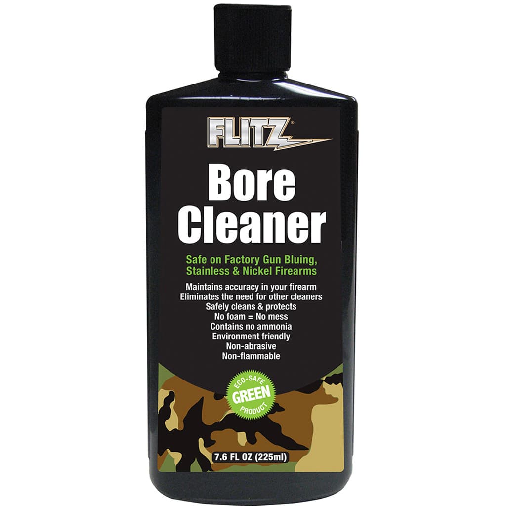 FLITZ BORE CLEANER