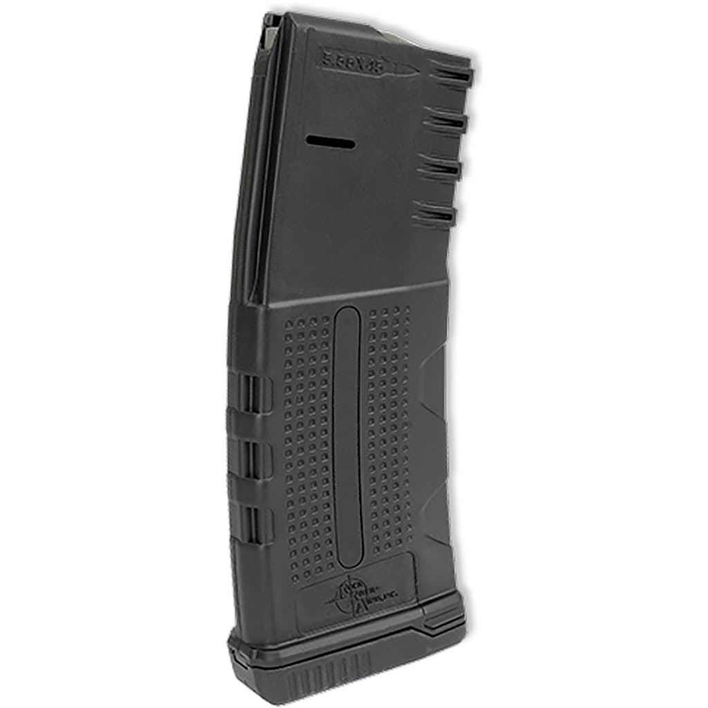 Rock River Arms NSP Polymer Windowless Magazine 30 rd 5.56x45mm NATO