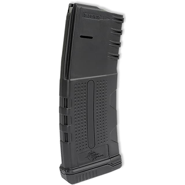 Rock River Arms NSP Polymer Windowless Magazine 30 rd 5.56x45mm NATO