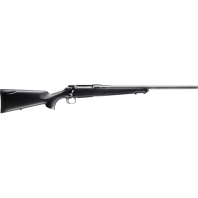 Sauer 100 Classic XT Rifle 6.5 Creedmoor 22 in. Black Synethic