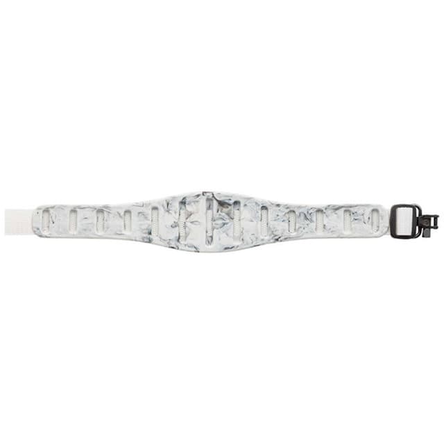 Quake Claw Contour Sling Snow Camo w/ Swivels
