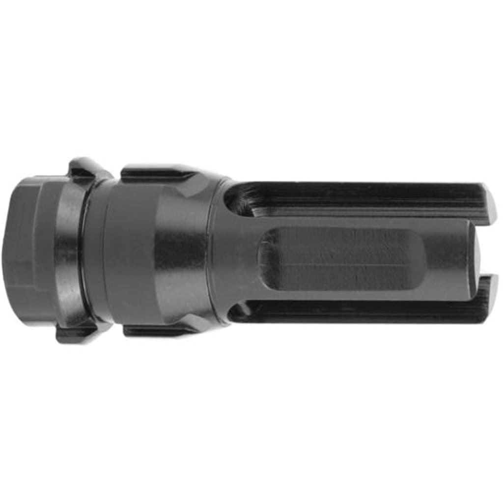 Dead Air Armament DA304 KeyMo Flash Hider 30 Cal M15x1 4140 HT Alloy