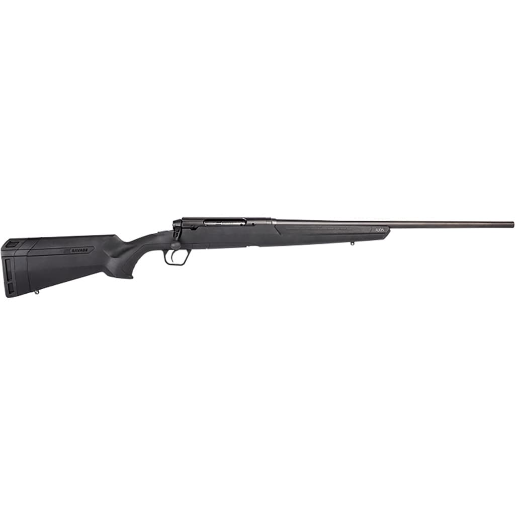 Savage Axis Rifle 30-06 Springfield 22 inch 3 Rounds Synthetic